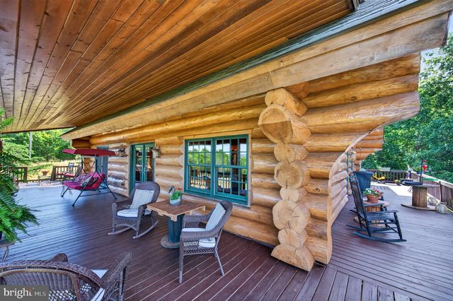 2199 CHEYENNES TRL, Gerrardstown, WV 25420