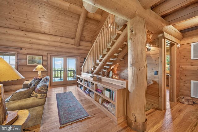 2199 CHEYENNES TRL, Gerrardstown, WV 25420