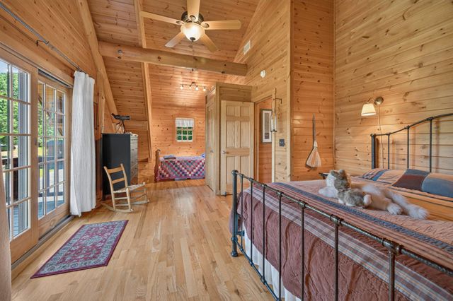 2199 CHEYENNES TRL, Gerrardstown, WV 25420