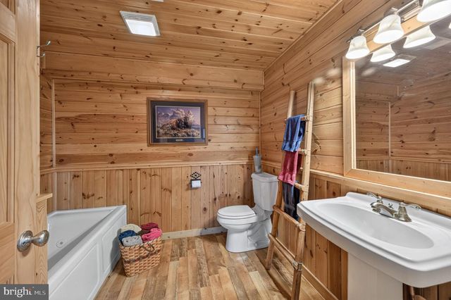 2199 CHEYENNES TRL, Gerrardstown, WV 25420
