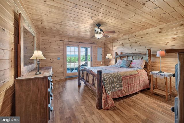 2199 CHEYENNES TRL, Gerrardstown, WV 25420