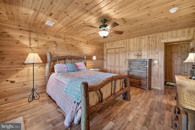 2199 CHEYENNES TRL, Gerrardstown, WV 25420