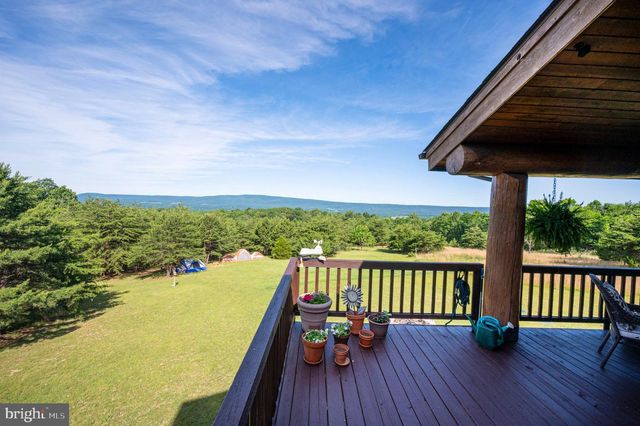 2199 CHEYENNES TRL, Gerrardstown, WV 25420