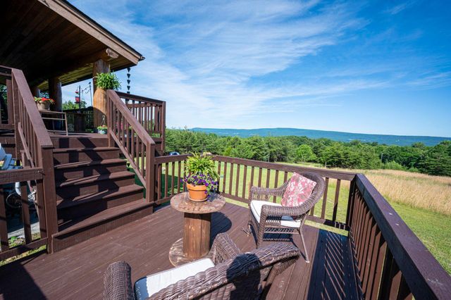 2199 CHEYENNES TRL, Gerrardstown, WV 25420