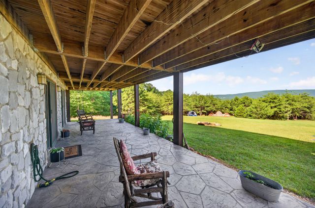 2199 CHEYENNES TRL, Gerrardstown, WV 25420