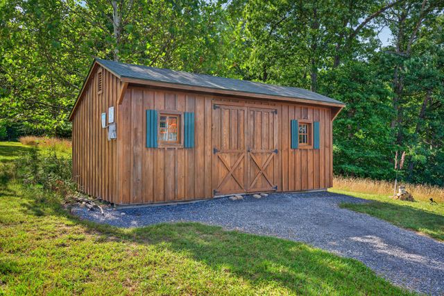 2199 CHEYENNES TRL, Gerrardstown, WV 25420
