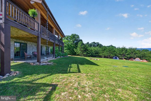 2199 CHEYENNES TRL, Gerrardstown, WV 25420