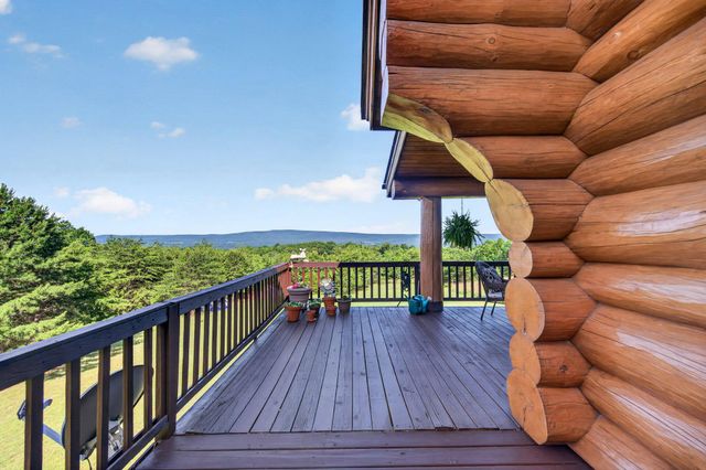 2199 CHEYENNES TRL, Gerrardstown, WV 25420