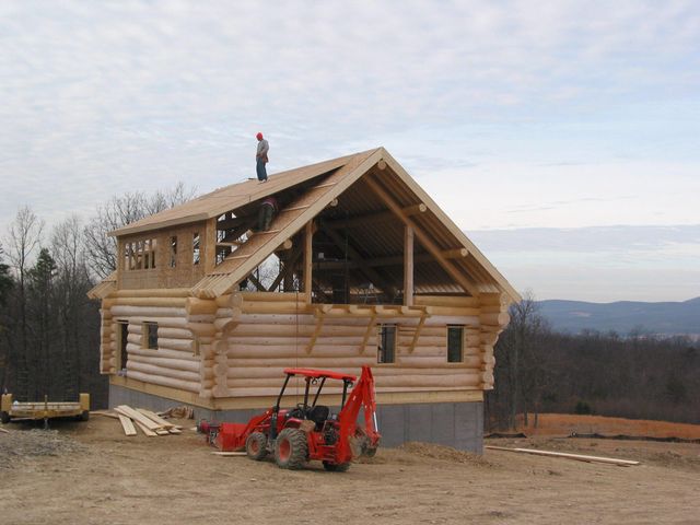 2199 CHEYENNES TRL, Gerrardstown, WV 25420