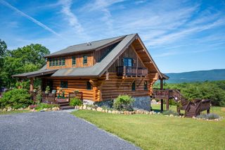 2199 CHEYENNES TRL, Gerrardstown, WV 25420