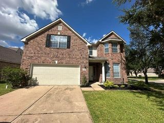 8502 Sweetstone Field Court, Cypress, TX 77433