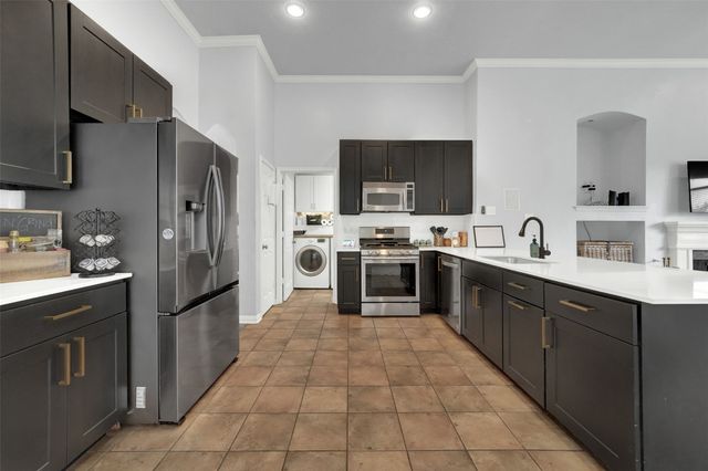 2813 Grand Canyon Court, Mckinney, TX 75072