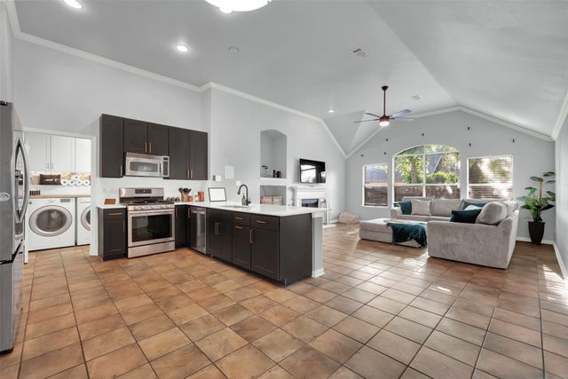 2813 Grand Canyon Court, Mckinney, TX 75072