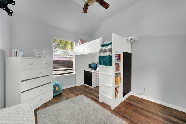 2813 Grand Canyon Court, Mckinney, TX 75072