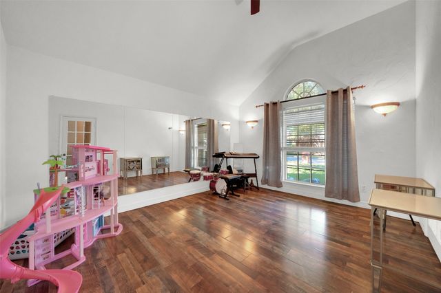 2813 Grand Canyon Court, Mckinney, TX 75072