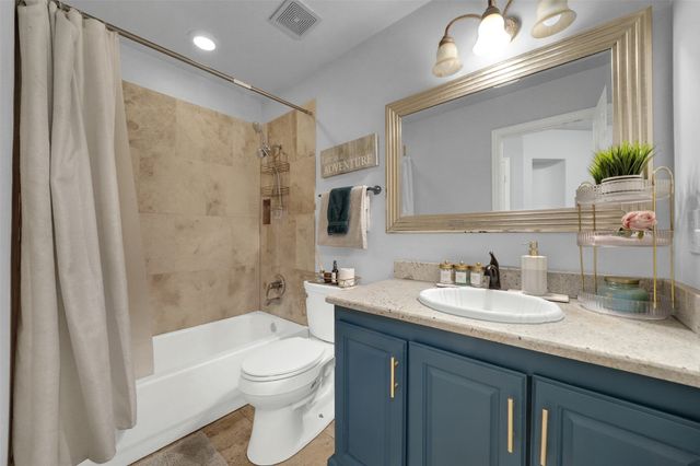 2813 Grand Canyon Court, Mckinney, TX 75072