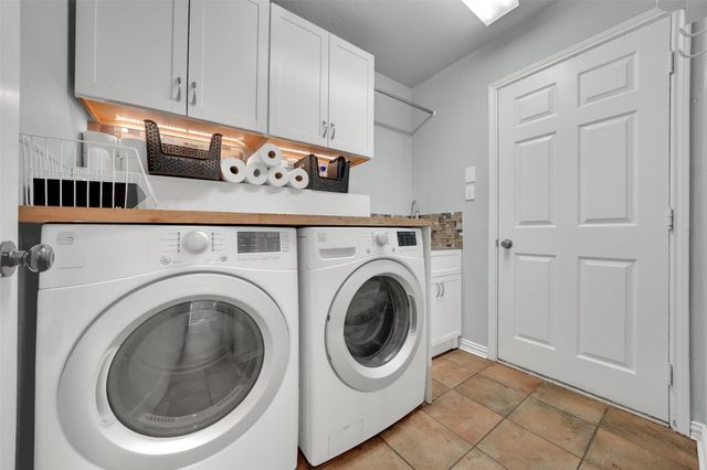 2813 Grand Canyon Court, Mckinney, TX 75072