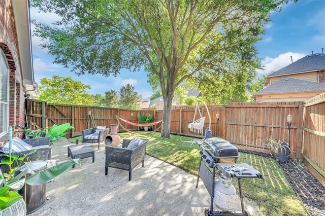 2813 Grand Canyon Court, Mckinney, TX 75072