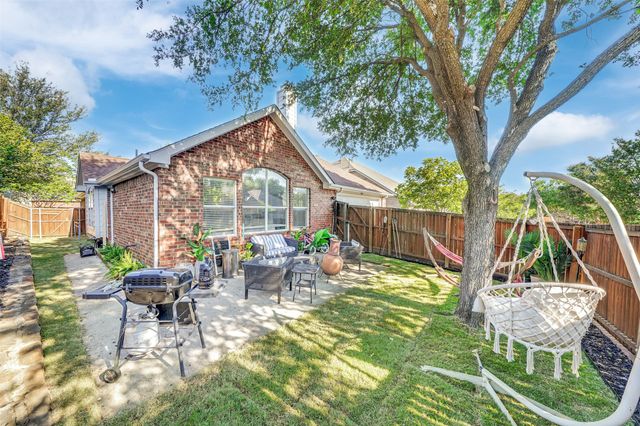 2813 Grand Canyon Court, Mckinney, TX 75072