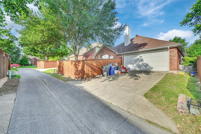 2813 Grand Canyon Court, Mckinney, TX 75072