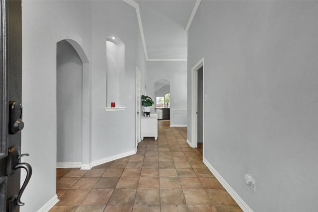 2813 Grand Canyon Court, Mckinney, TX 75072