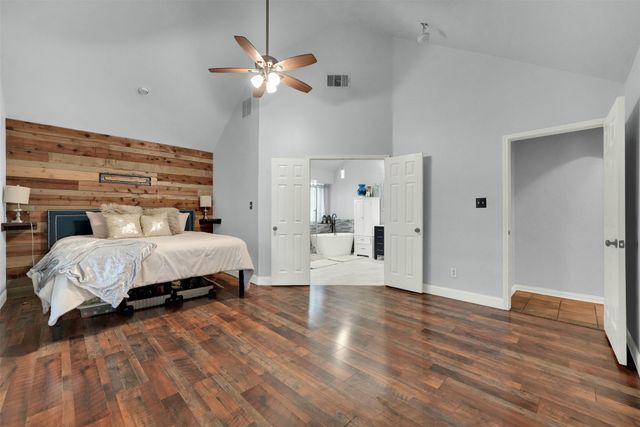 2813 Grand Canyon Court, Mckinney, TX 75072