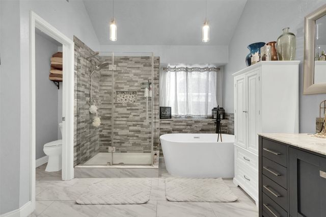 2813 Grand Canyon Court, Mckinney, TX 75072