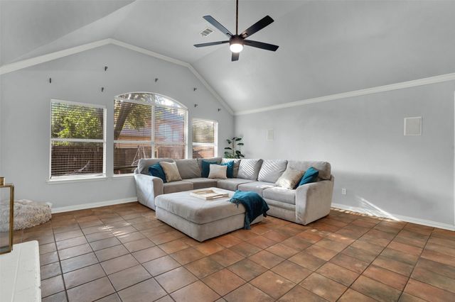 2813 Grand Canyon Court, Mckinney, TX 75072