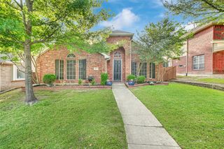 2813 Grand Canyon Court, Mckinney, TX 75072