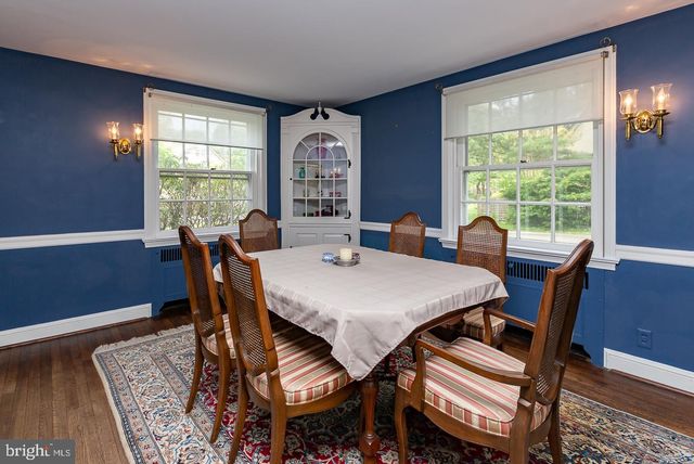 515 MANOR RD, Wynnewood, PA 19096