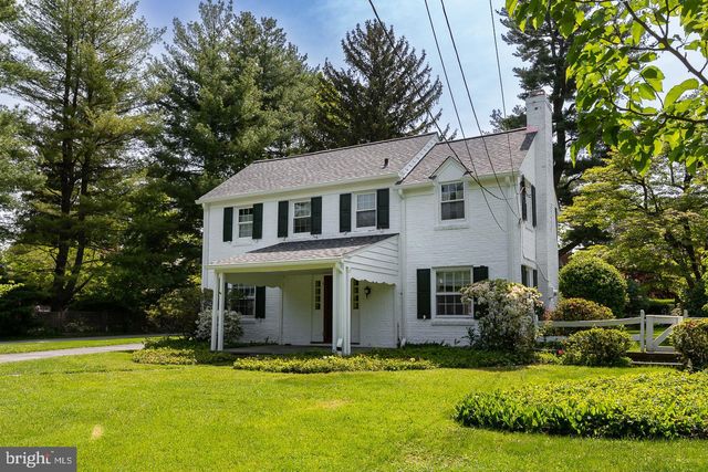 515 MANOR RD, Wynnewood, PA 19096