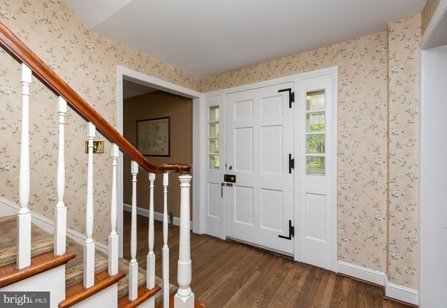 515 MANOR RD, Wynnewood, PA 19096