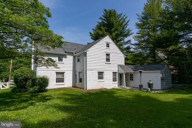 515 MANOR RD, Wynnewood, PA 19096