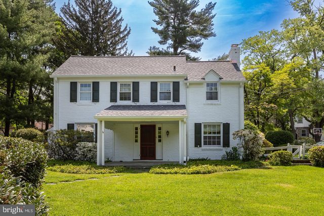 515 MANOR RD, Wynnewood, PA 19096