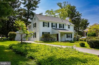 515 MANOR RD, Wynnewood, PA 19096