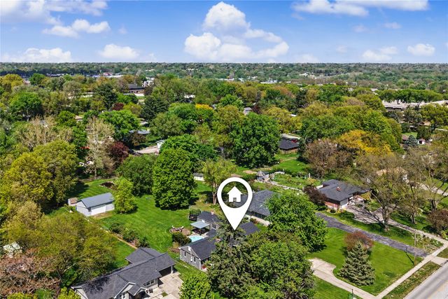1417 Ashworth Road, West Des Moines, IA 50265