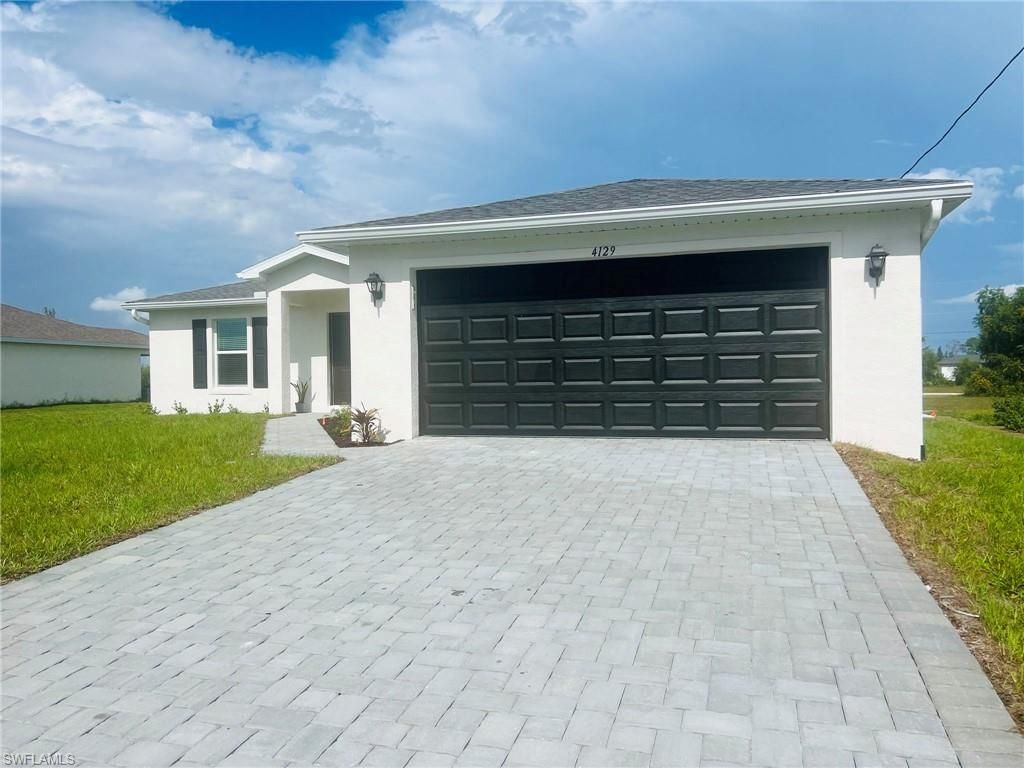 4129 NE 20th PL, CAPE CORAL, FL 33909 — photo 2