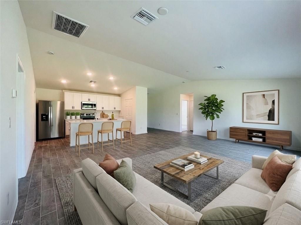 4129 NE 20th PL, CAPE CORAL, FL 33909 — photo 4