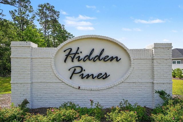 2040 Lone Cypress Dr, Myrtle Beach, SC 29579