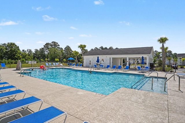 2040 Lone Cypress Dr, Myrtle Beach, SC 29579
