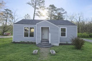 1100 Tunnel Boulevard, Chattanooga, TN 37411