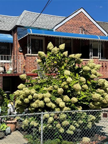 1137 Van Nest Avenue, Bronx, NY 10461