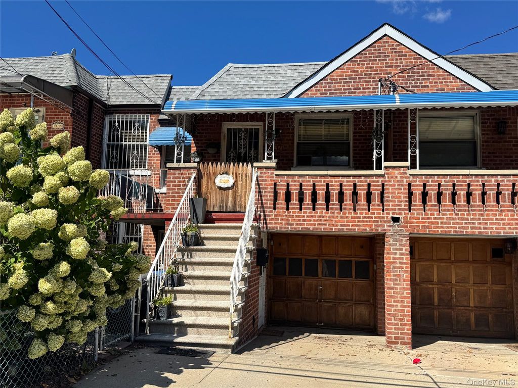 1137 Van Nest Avenue, Bronx, NY 10461 — photo 2