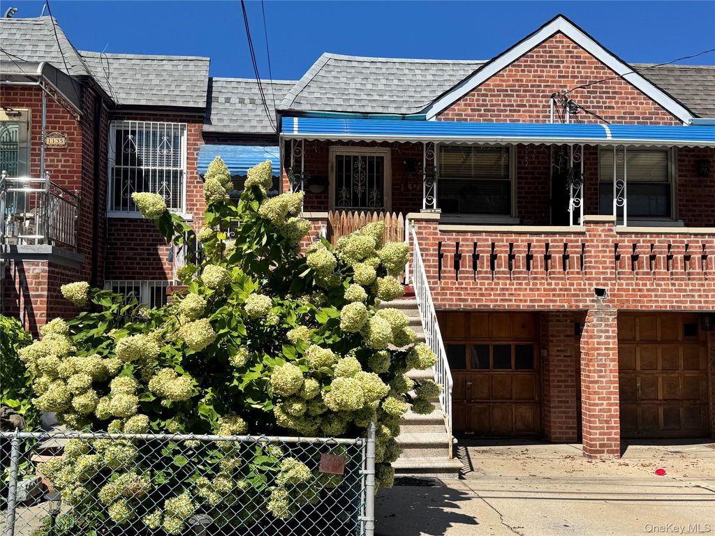 1137 Van Nest Avenue, Bronx, NY 10461 — photo 5