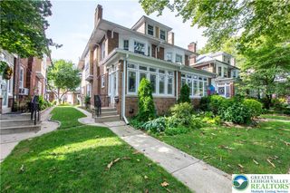 2440 West Allen Street, Allentown City, PA 18104