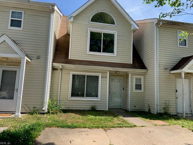 5419 Woburn LN, Virginia Beach, VA 23462