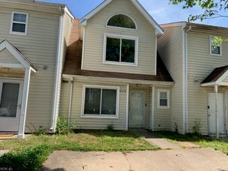 5419 Woburn LN, Virginia Beach, VA 23462