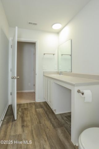 409 High Ridge Court, Sneads Ferry, NC 28460