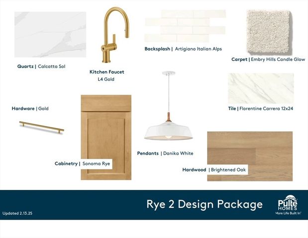 320 Martins Landing 410, North Reading, MA 01864