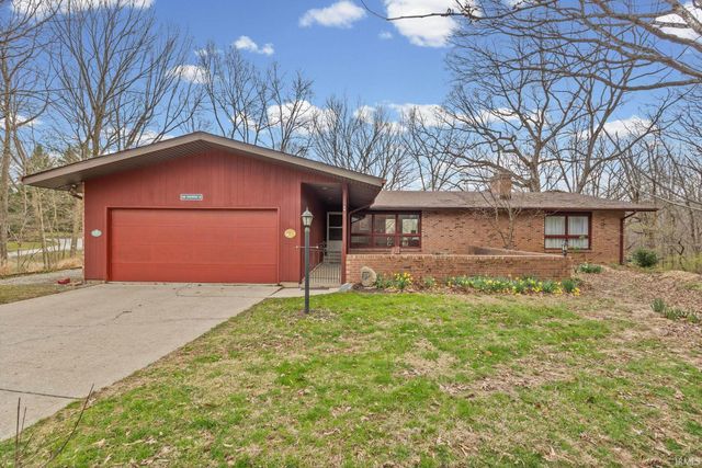 1050 Windwood Lane, West Lafayette, IN 47906